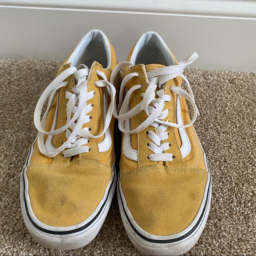 Classic Vans
